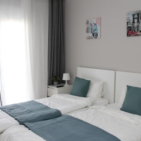 Happy Apartment, Кавала Екстер'єр фото