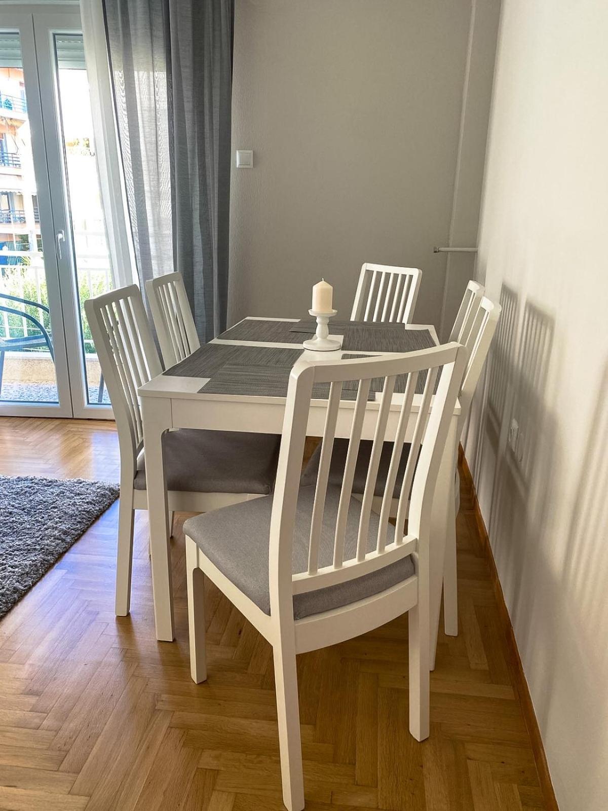 Happy Apartment, Кавала Екстер'єр фото