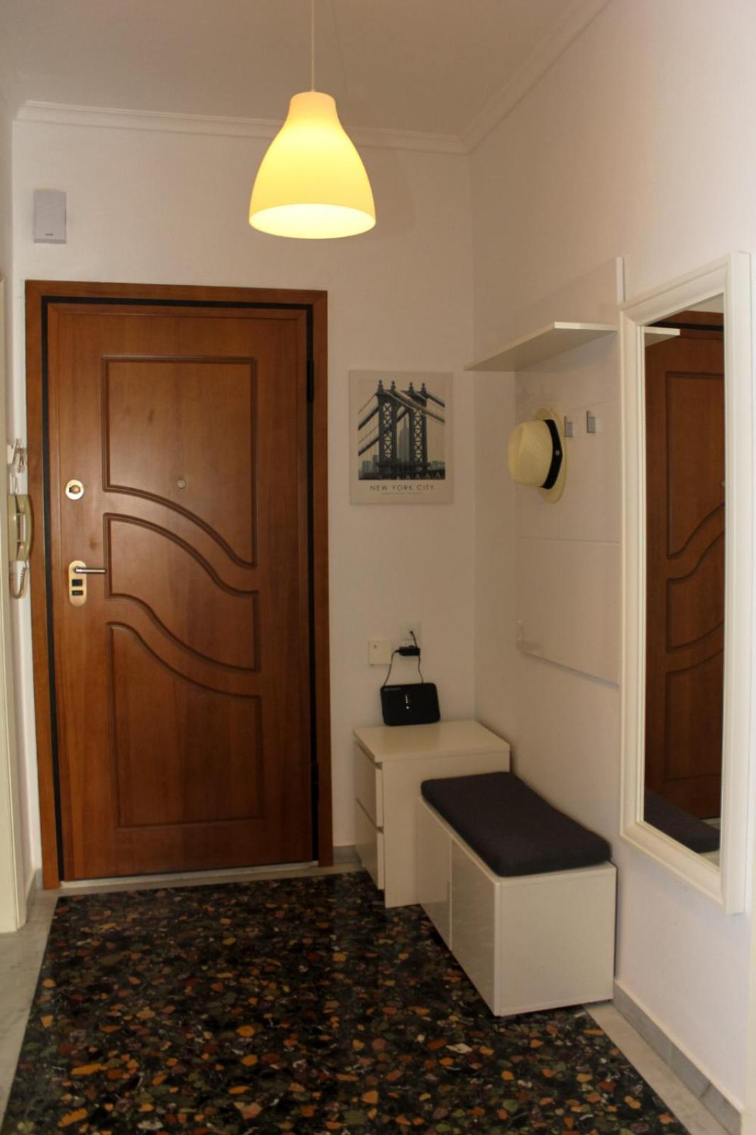 Happy Apartment, Кавала Екстер'єр фото
